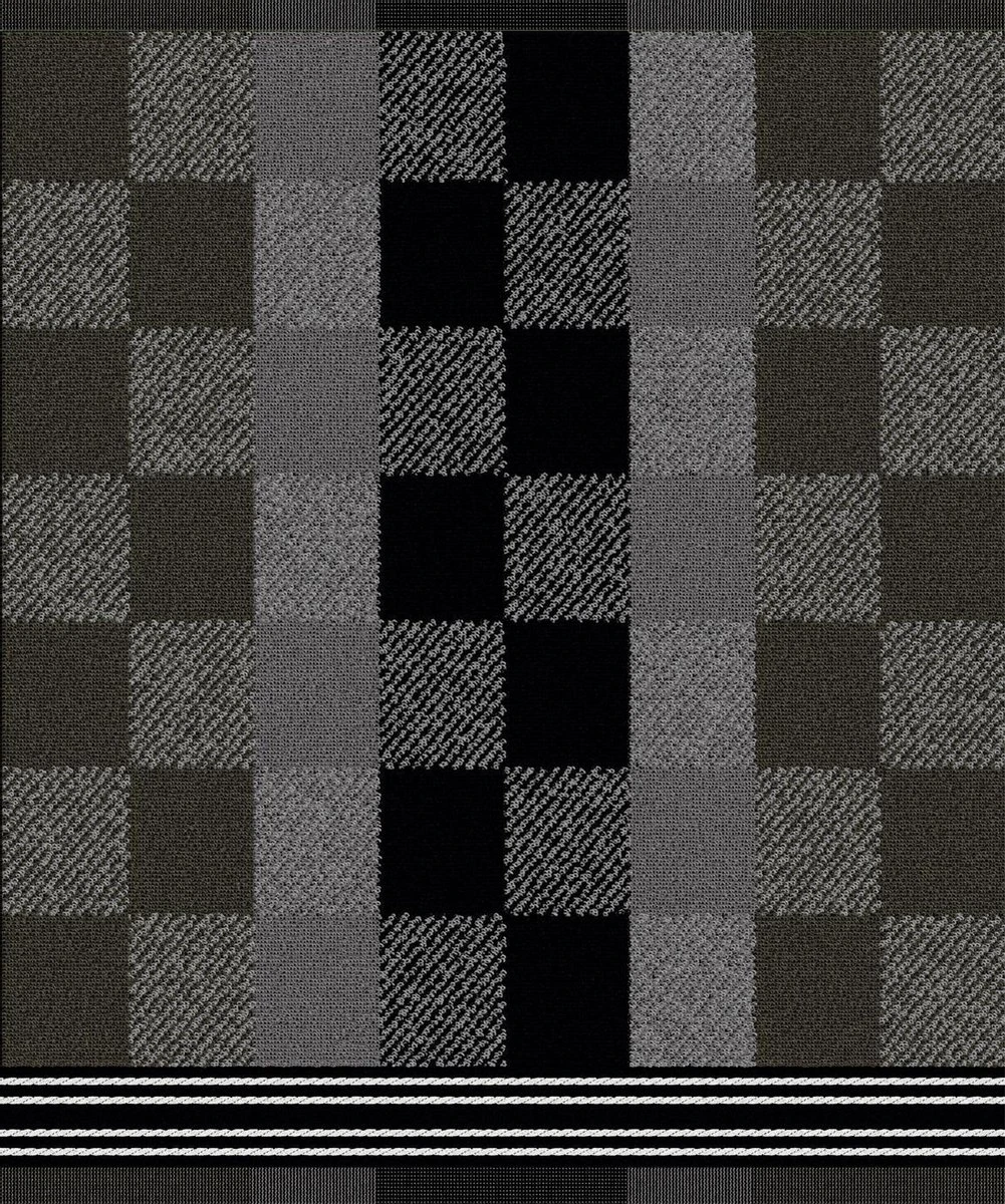 DDDDD Feller - 2 Theedoeken & 2 Keukendoeken - Grey DDDDD Feller - 2 Theedoeken & 2 Keukendoeken - Grey -Greenpan Winkel