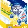 Witte Reus Kracht Actief Toiletblok - Citrus - WC Blokjes Voordeelverpakking - 10 Stuks -Greenpan Winkel 1019x1200 1