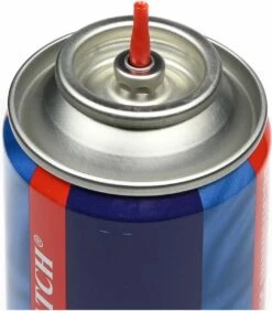 Hofftech Universeel Aanstekergas Propaan - Butaan Gas - 300 Ml -Greenpan Winkel 1052x1200