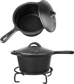 EL Fuego Dutch Oven Set Gietijzer 7-delig -Greenpan Winkel 1063x1200 2