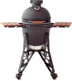 The Bastard Urban Medium - Kamado Barbecue - Kamado BBQ -Greenpan Winkel 1067x1200