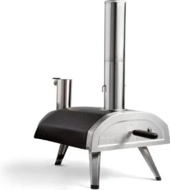 Ooni Fyra 12 Houtpellets Gestookte Pizzaoven 13 Ooni Fyra 12 Houtpellets Gestookte Pizzaoven -Greenpan Winkel 1072x1200