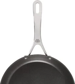 Ballarini Palermo Koekenpan - Set 24 Cm + 28 Cm -Greenpan Winkel 1083x1200