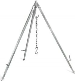 Petromax - Driepoot - Dutch Oven - Staal -Greenpan Winkel 1109x1200 1