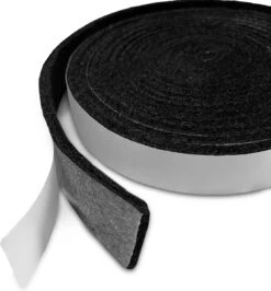 Kamado Vilt | BBQ Vilt | 3 Mm Dik ZWART | Kamado Vervangingsvilt | Hitteseal / Luchtseal BBQ | Geschikt Voor: Big Green Egg, Black Bastard, Kamado Joe, Big Joe & Grill Guru -Greenpan Winkel 1114x1200 1