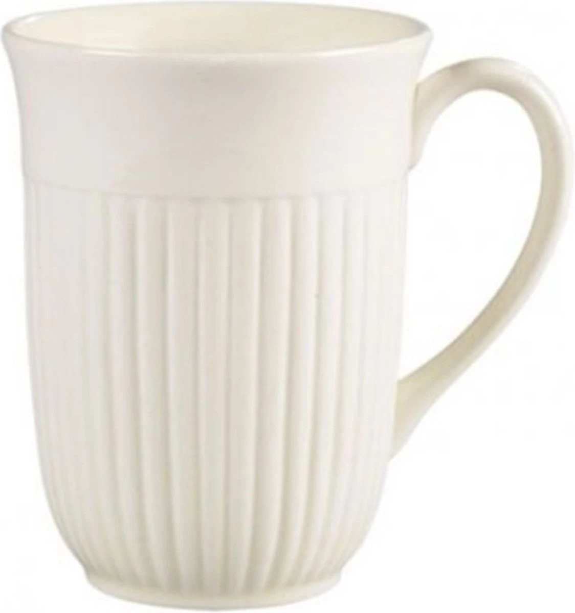 Wedgwood Edme Beker - Ø 8 cm - 300 ml Wedgwood Edme Beker - Ø 8 Cm - 300 Ml -Greenpan Winkel
