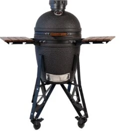 The Bastard Urban Medium - Kamado Barbecue - Kamado BBQ -Greenpan Winkel 1129x1200