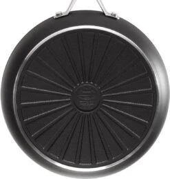 Ballarini Palermo Koekenpan - Set 24 Cm + 28 Cm -Greenpan Winkel 1138x1200