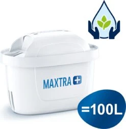BRITA - Waterfilterpatroon MAXTRA+ 4Pack -Greenpan Winkel 1169x1200 3
