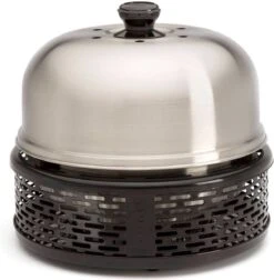 Cobb Pro Compact Houtskoolbarbecue - Ø30 Cm - Zwart -Greenpan Winkel 1178x1200 1