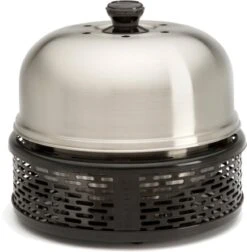 Cobb Pro Compact Houtskoolbarbecue - Ø30 Cm - Zwart -Greenpan Winkel 1178x1200 2