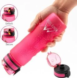 Flyweight Lyseren Drinkfles Voor Kinderen - Waterfles 600 Ml - Zonder BPA - Onbreekbaar - Fruitfilter - Afwasmachinebestendig 5 Flyweight Lyseren Drinkfles Voor Kinderen - Waterfles 600 Ml - Zonder BPA - Onbreekbaar - Fruitfilter - Afwasmachinebestendig -Greenpan Winkel 1178x1200 3