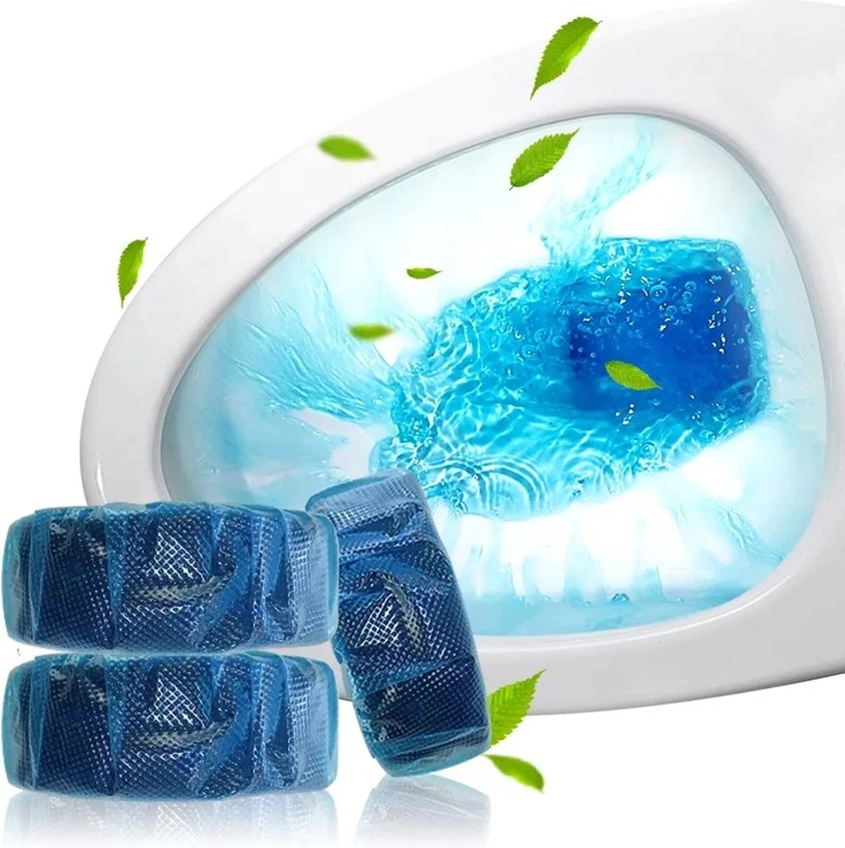 Toiletblokjes voor inbouwreservoirs – WC-blokjes – Toiletblokken in een voordeelverpakking – 30 stuks Merkloos Toiletblokjes Voor Inbouwreservoirs – WC-blokjes – Toiletblokken In Een Voordeelverpakking – 30 Stuks -Greenpan Winkel 1196x1200 7