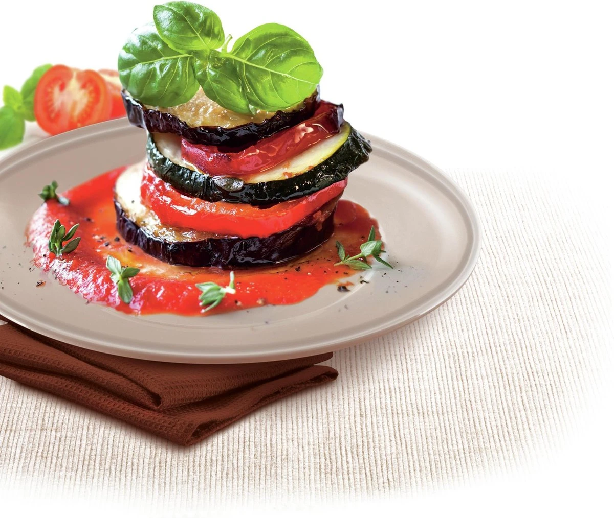 Tefal Success Ovenware Ovenschotel - 20 x 26 cm Tefal Success Ovenware Ovenschotel - 20 X 26 Cm -Greenpan Winkel