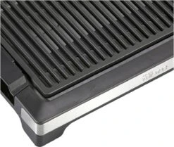 Tristar Bakplaat & Elektrische Grill BP-2780 – Elektrische Barbecue & Grillplaat – Voor Binnen En Buiten - Zwart -Greenpan Winkel 1200x1015
