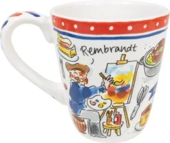 Blond Amsterdam Specials Hollands Glorie Beker Holland, 0,35L -Greenpan Winkel 1200x1017 1