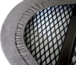 Kleine Compacte Luxe Hotel Strijkplank In Hoogte Verstelbaar Vanuit De Hotelmarkt Bewezen Kwaliteit -Greenpan Winkel 1200x1024 1