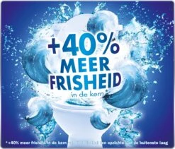 Witte Reus Kracht Actief Toiletblok - Oceaan - WC Blokjes Voordeelverpakking - 20 Stuks -Greenpan Winkel 1200x1025 3