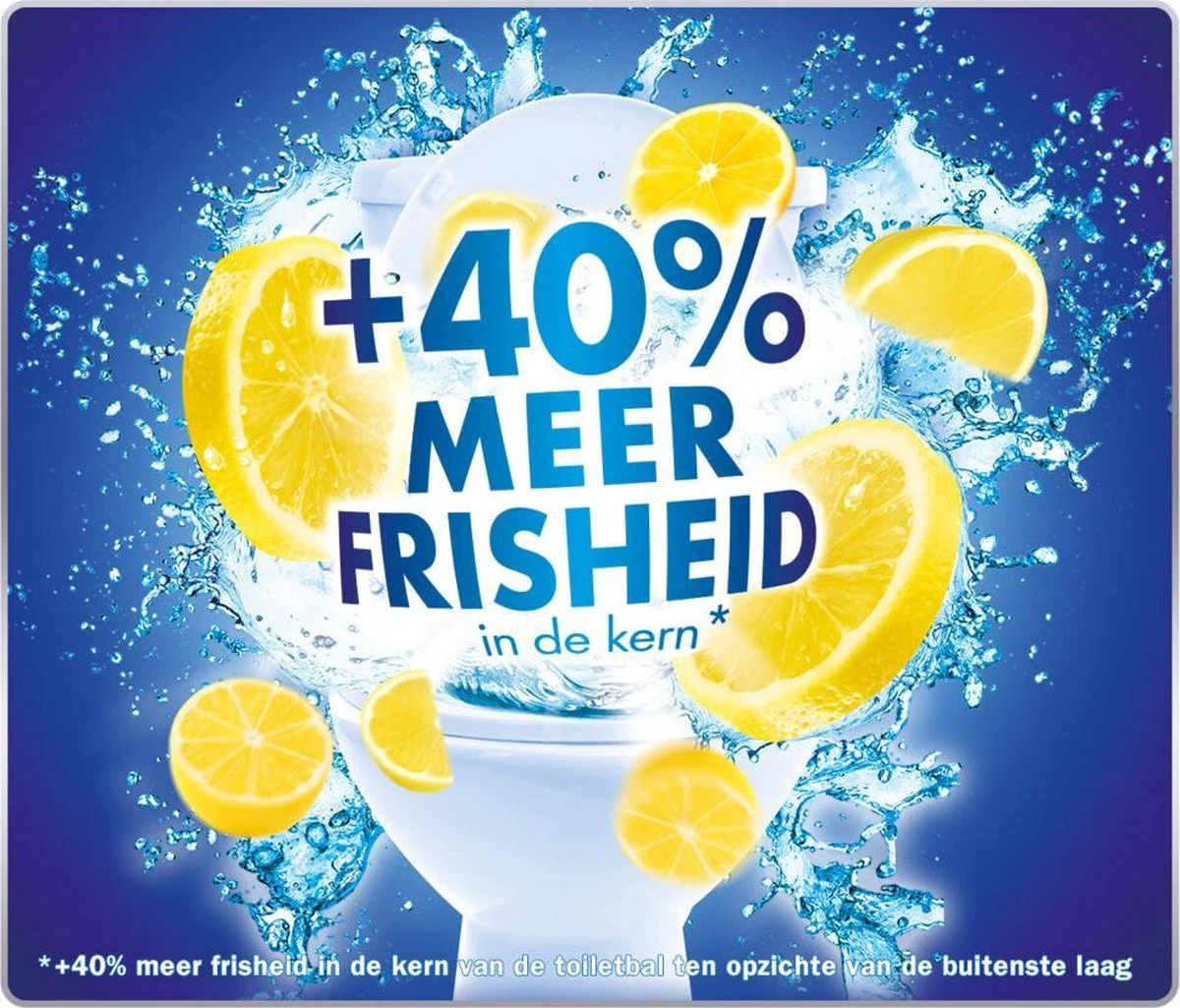 Witte Reus Kracht Actief Toiletblok - Citrus - WC Blokjes Voordeelverpakking - 10 Stuks Witte Reus Kracht Actief Toiletblok - Citrus - WC Blokjes Voordeelverpakking - 10 Stuks -Greenpan Winkel 1200x1025 5