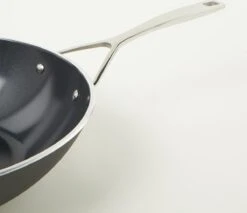 Demeyere Alu Pro Ceraforce Wok - 30 Cm -Greenpan Winkel 1200x1036 4