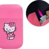 Merkloos Hello Kitty Aansteker - Roze Vlam -Greenpan Winkel 1200x1050 3