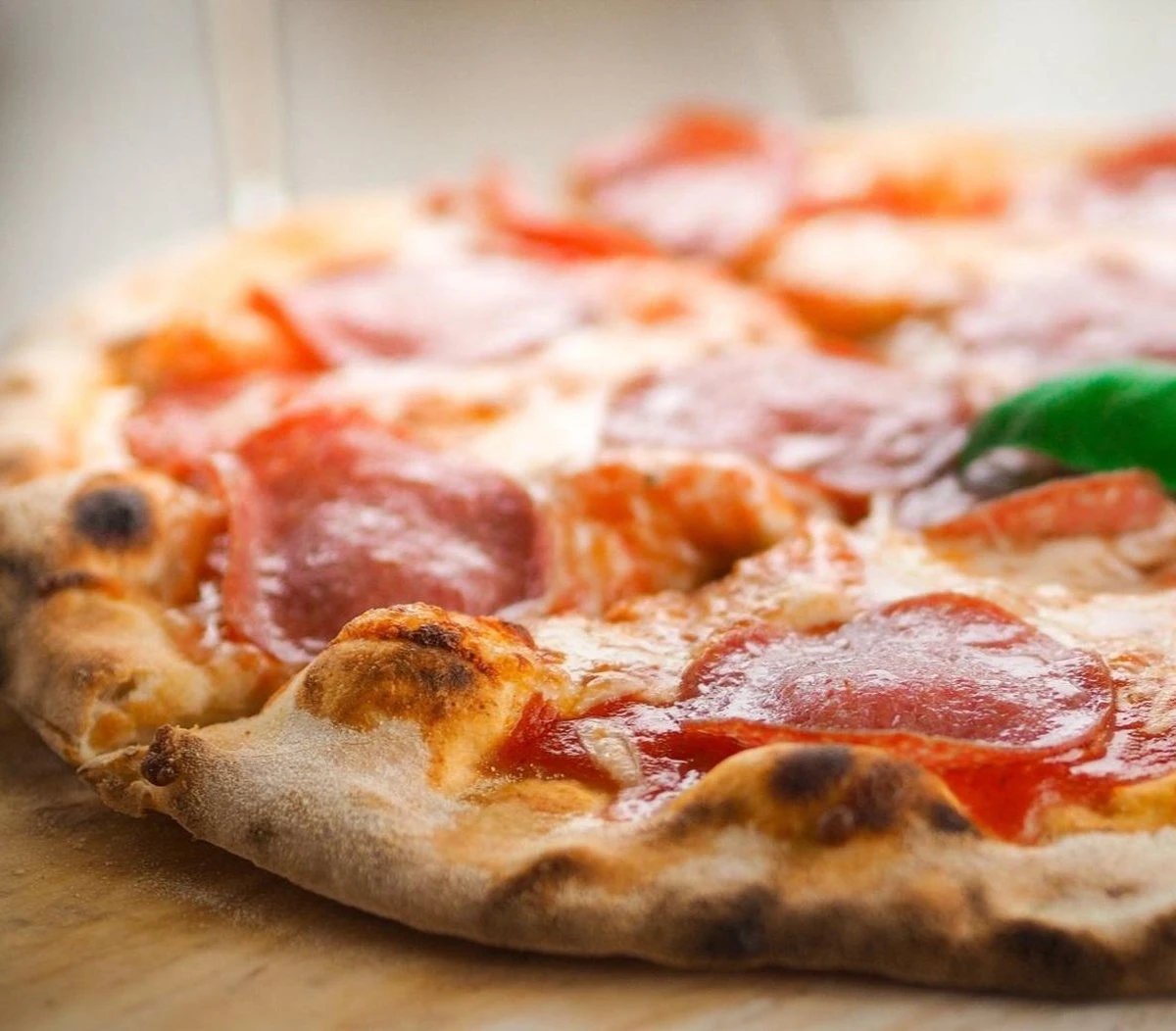 Pizzasteen van Staal – Pizza Steen - Pizza en Brood Bakken - 40 x 30 x 0,6 cm - Cadeau voor man - Kitchen Steel by Qwality Pizzasteen Van Staal – Pizza Steen - Pizza En Brood Bakken - 40 X 30 X 0,6 Cm - Cadeau Voor Man - Kitchen Steel By Qwality -Greenpan Winkel