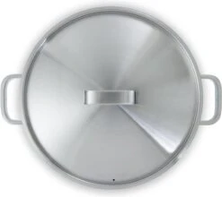 BK Conical+ Kookpannenset - 5-delig - RVS - Inductie -Greenpan Winkel 1200x1069 1