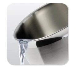 BK Excellent Pannenset - 5-delig - RVS - Inductie -Greenpan Winkel 1200x1075 10