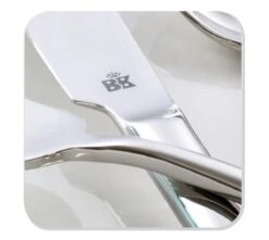 BK Waal Longdrinklepels - 6 Stuks - 18/10 Edelstaal -Greenpan Winkel 1200x1075 8