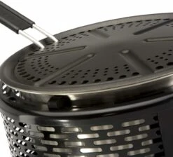 Cobb Pro Compact Houtskoolbarbecue - Ø30 Cm - Zwart -Greenpan Winkel 1200x1089 1