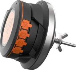 ToGrill - Smart Bluetooth Barbecue Dome Thermometer Met 2 Probes AT-02 | Draadloze Slimme BBQ Vleesthermometer Met App | -Greenpan Winkel 1200x1097 1