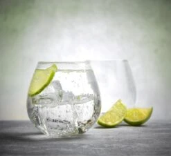 Libbey Gin Tonic Glas Cami - 720 Ml / 72 Cl - 6 Stuks - Vaatwasserbestendig - Geen Voetje - Zonder Steel - Modern - Trendy -Greenpan Winkel 1200x1097
