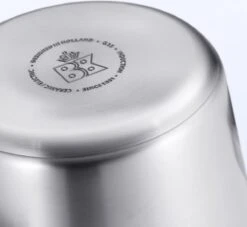 BK Conical+ Kookpannenset - 5-delig - RVS - Inductie -Greenpan Winkel 1200x1101 1