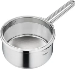 Tefal Nordica Pannenset 4 Delig - Steelpan Ø16 Cm & Kookpan Ø 18 + Ø 20 + Ø 24 Cm -Greenpan Winkel 1200x1102 1