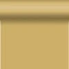 Tafelloper Goud - Duni Tafelloper 480 Cm Papier Goud - Tafel Versiering -Greenpan Winkel 1200x1124