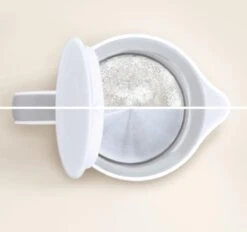 BRITA - Waterfilterkan Marella XL - Wit - 3,5L -Greenpan Winkel 1200x1126