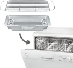 Tefal EasyGrill Elektrische Tafelbarbecue - 35x42 Cm - 2300W -Greenpan Winkel 1200x1130