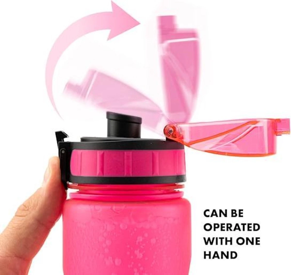 Flyweight Lyseren drinkfles voor kinderen - waterfles 600 ml - zonder BPA - onbreekbaar - fruitfilter - afwasmachinebestendig Flyweight Lyseren Drinkfles Voor Kinderen - Waterfles 600 Ml - Zonder BPA - Onbreekbaar - Fruitfilter - Afwasmachinebestendig -Greenpan Winkel 1200x1136 4