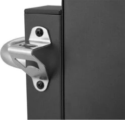 El Fuego | Houtskool BBQ Ontario Deluxe -Greenpan Winkel 1200x1145