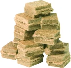 Prof-Fire - Doos Met 960 Aanmaakblokjes - CO2 Neutraal - Milieuvriendelijk - Fire-Up Kwaliteit -Greenpan Winkel 1200x1153