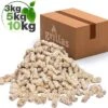 Grillas Aanmaakblokjes Voor Openhaard En Barbecue - 10kg - 670 Stuks -Greenpan Winkel 1200x1157