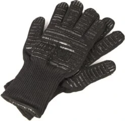 The Bastard Fiber Thermo BBQ Gloves -Greenpan Winkel 1200x1158