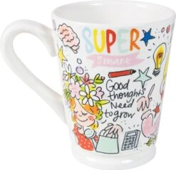 Blond Amsterdam, Specials Mok Miss Brains, 0,5L -Greenpan Winkel 1200x1163 4