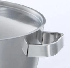 BK Conical+ Kookpannenset - 5-delig - RVS - Inductie -Greenpan Winkel 1200x1168 1