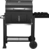 El Fuego | Houtskool BBQ Ontario Deluxe -Greenpan Winkel 1200x1168