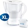 BRITA - Waterfilterkan Marella XL - Wit - 3,5L 1 BRITA - Waterfilterkan Marella XL - Wit - 3,5L -Greenpan Winkel 1200x1170 2