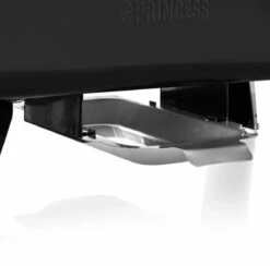 Princess 112252 Hybride Barbecue – Elektrische BBQ - Tafelmodel - 2000W - 44x 29cm - Gebruik Elektrisch Of Met Kolen -Greenpan Winkel 1200x1183