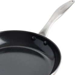 GreenPan Koekenpan - Royal Black - ø 28 Cm - Keramische Anti-aanbaklaag -Greenpan Winkel 1200x1190 1
