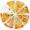 Blond Amsterdam, Specials Pizza Bord Slices, 31CM -Greenpan Winkel 1200x1194 1