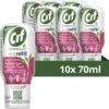 Cif CleanBoost Power & Shine Allesreiniger Ecorefill Capsules - 10 X 70 Ml - Voordeelverpakking -Greenpan Winkel 1200x1196 2